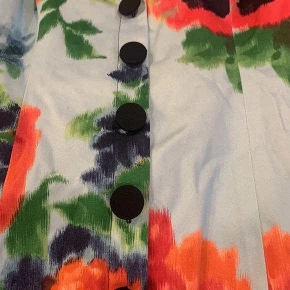 Carolina Herrera Dress - Picture 5 of 10